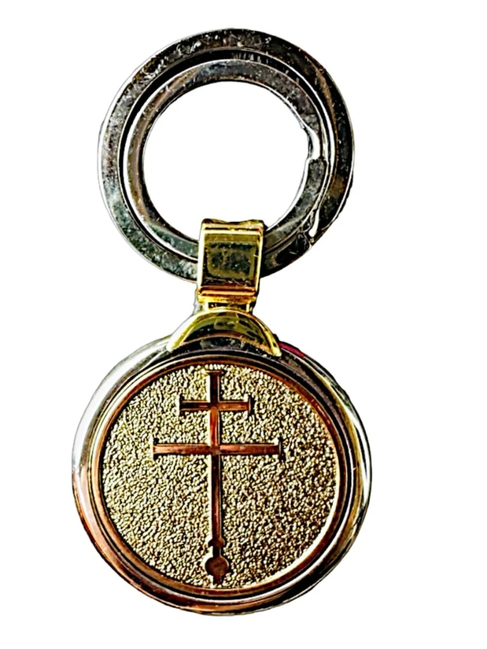 N/A made metal